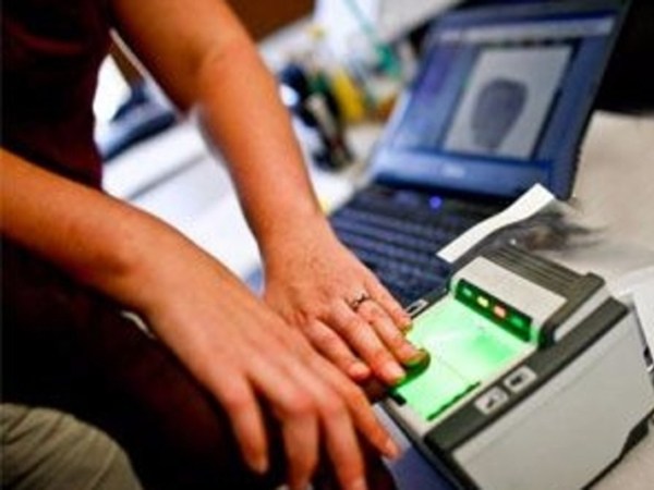 Livescan Fingerprinting Services Maryland